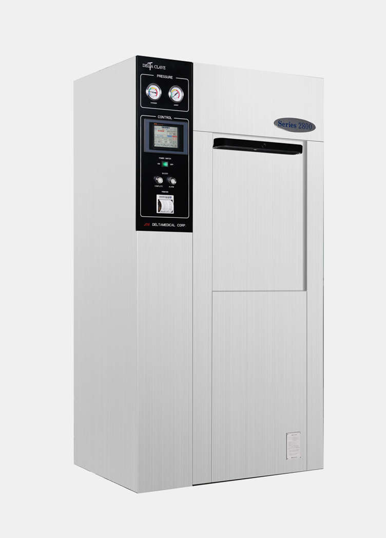 DELTA S-2800